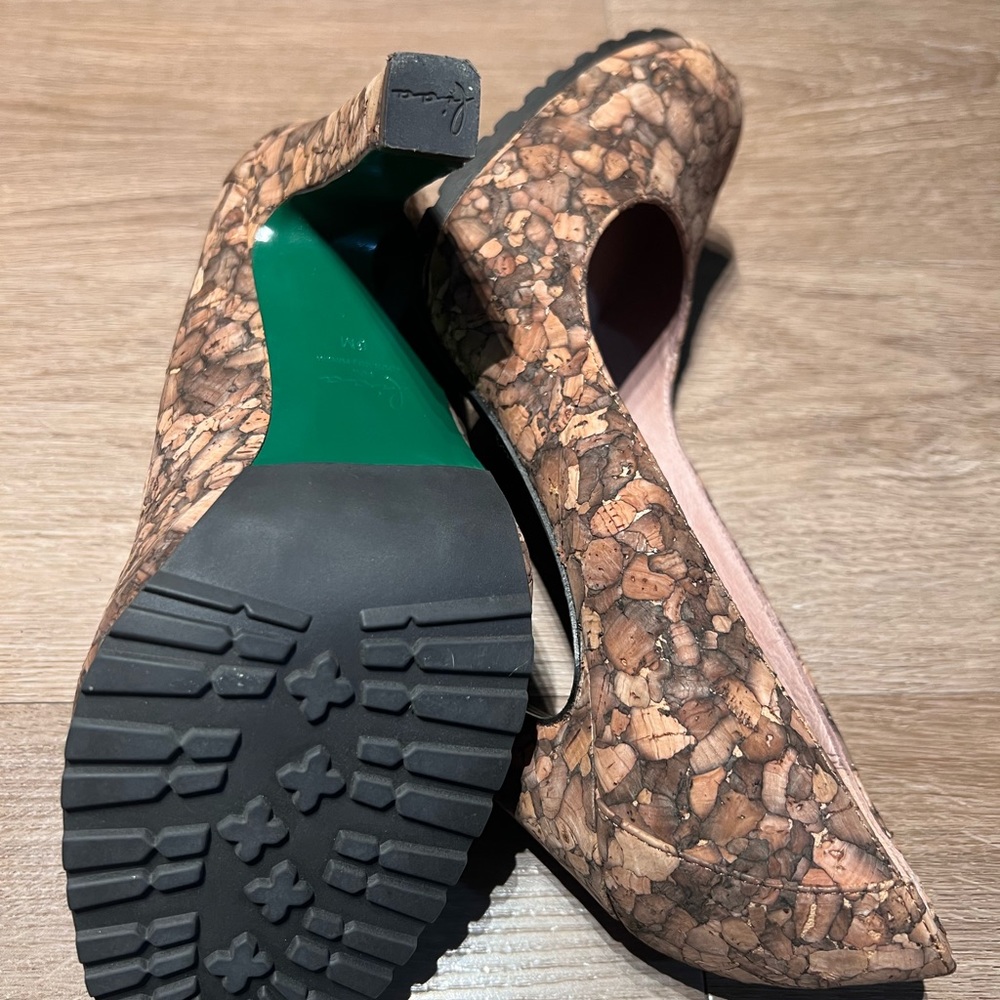 Lisa For Donald J Pliner Women's Rawna Pump